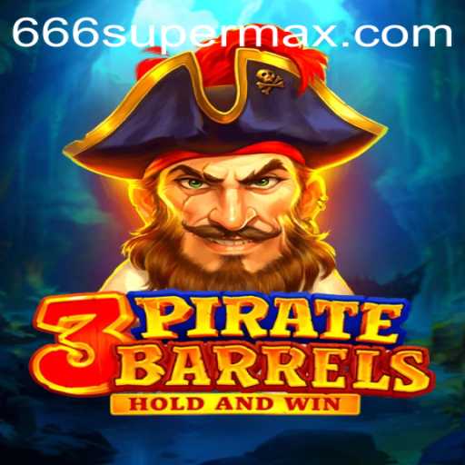 Unveiling the Thrilling World of 3PirateBarrels: A Journey into the 666super Realm
