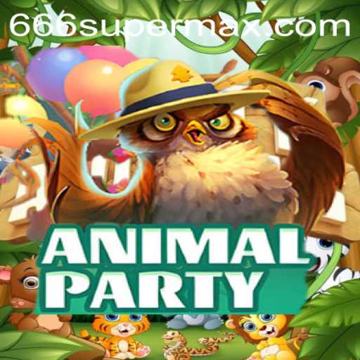 AnimalParty: A Wild Adventure with a Unique Twist