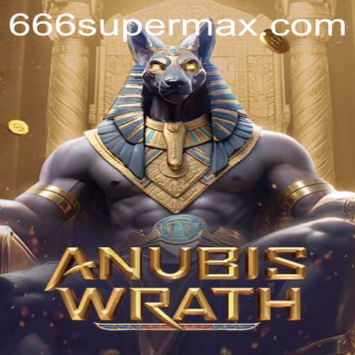 AnubisWrath: Unleashing the Power of Egyptian Mythology in Gaming