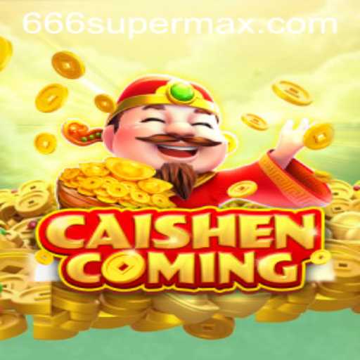 Unveiling CAISHENCOMING: A Journey Into the World of Fortune and Excitement