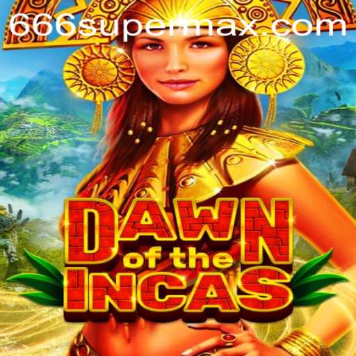 DawnoftheIncas: Unveiling the Mystical World of Adventure and Strategy