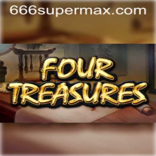Explore the Exciting World of FourTreasures: A Dive into 666super Gameplay