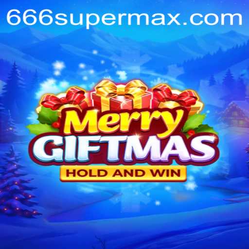 Celebrate the Holidays with MerryGiftmas and Unlock the Secrets of 666super