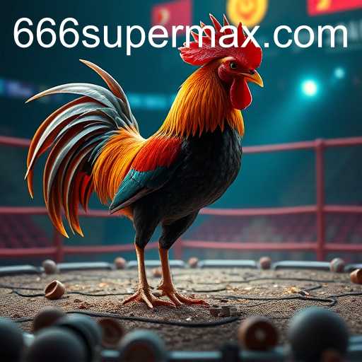 The Digital Frontier of Online Sabong with 666super