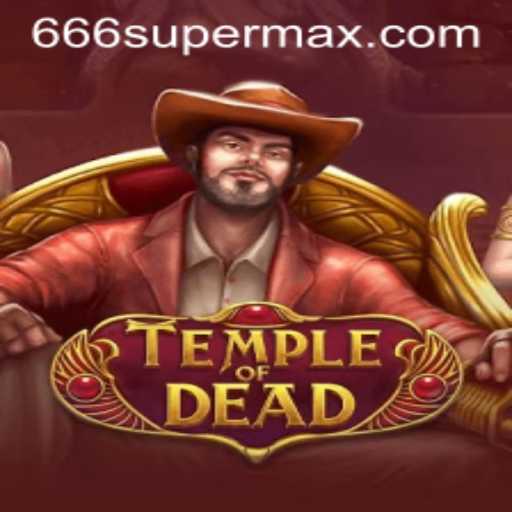 Exploring the Enigmatic World of TempleofDead